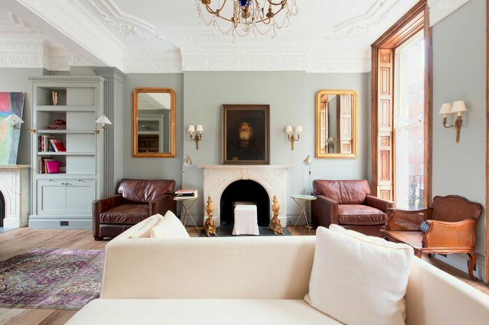 2 Bedroom Flat To Rent In Upper Berkeley Street, London, W1H