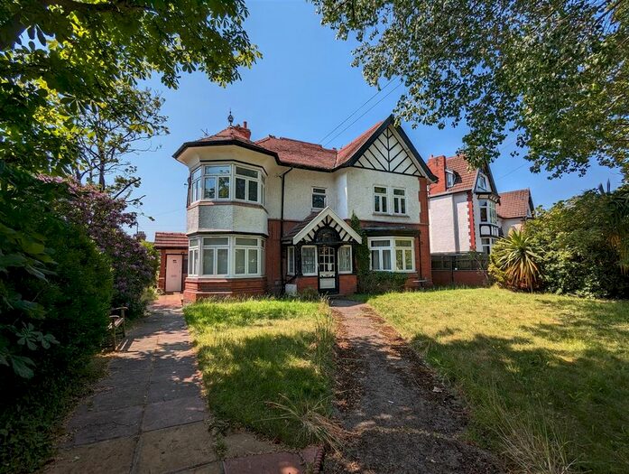 2 Bedroom Flat To Rent In Penkett Road, Wallasey, CH45