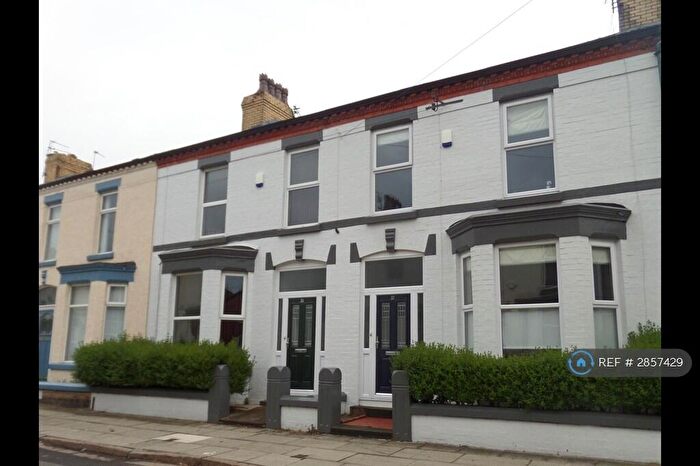 3 Bedroom Terraced House To Rent In Nicander Road, Liverpool, L18