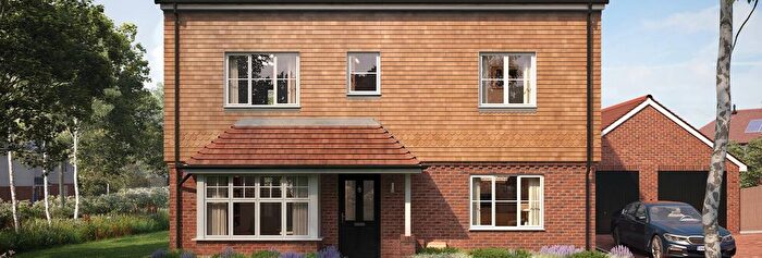 5 Bedroom Property For Sale In Paddock Wood, Paddock Wood, TN12