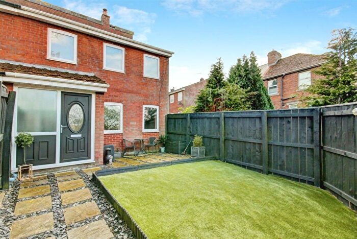 3 Bedroom End Of Terrace House For Sale In Derwent Cote, Hamsterley Colliery, Newcastle Upon Tyne, NE17