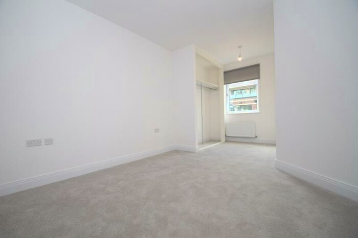 1 Bedroom Apartment To Rent In Clearview House, Northwood, HA6