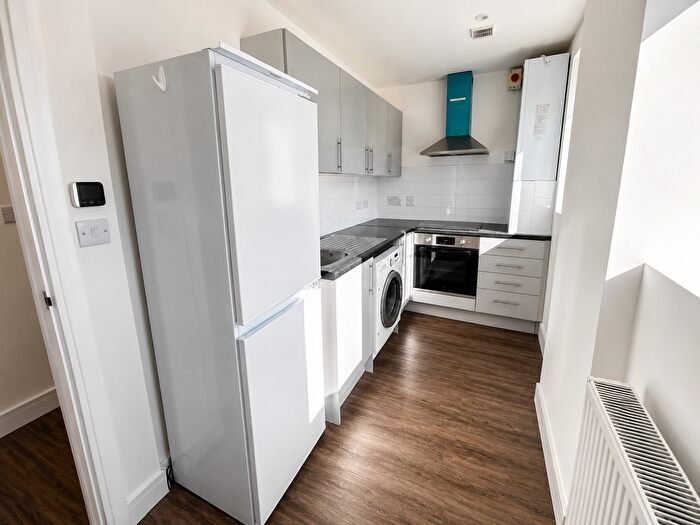 1 Bedroom Flat To Rent In Bellegrove Road, Welling, DA16