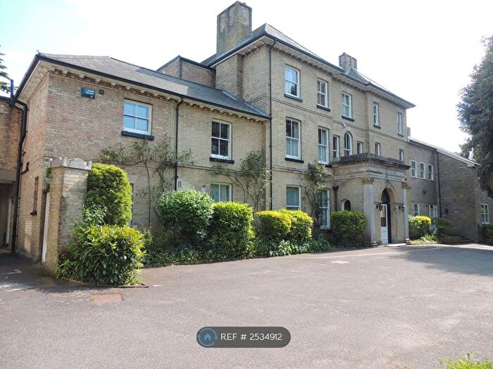 2 Bedroom Maisonette To Rent In Constitution Hill, Ipswich, IP1