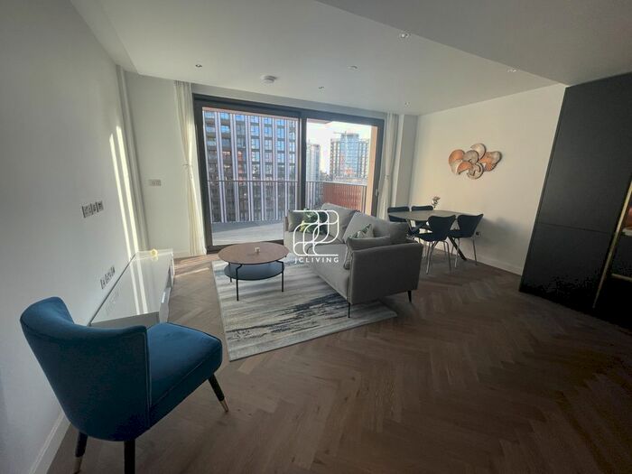 2 Bedroom Flat To Rent In Newcastle Place, London, W2