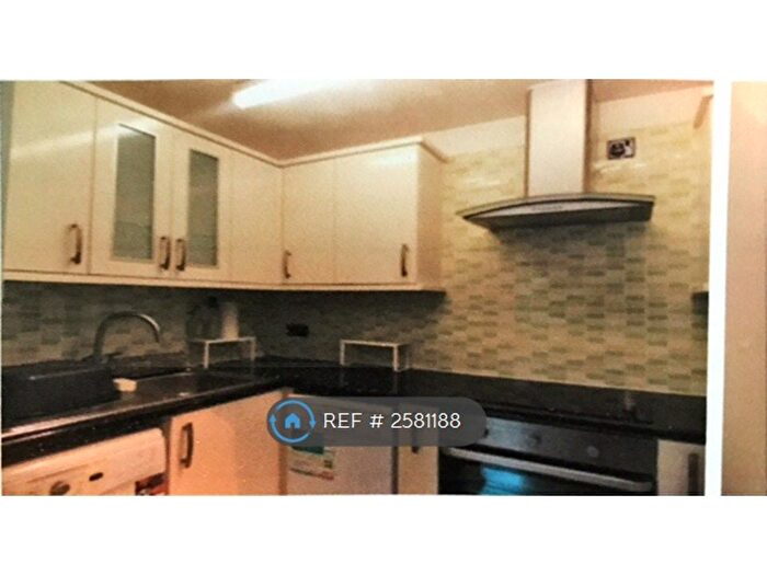 1 Bedroom Flat To Rent In Elmore Close, London, HA0