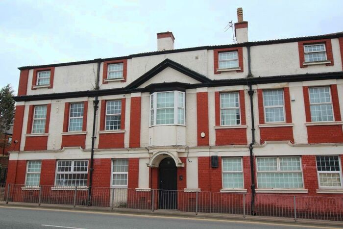 2 Bedroom Flat To Rent In Warrington Road, Prescot, L34
