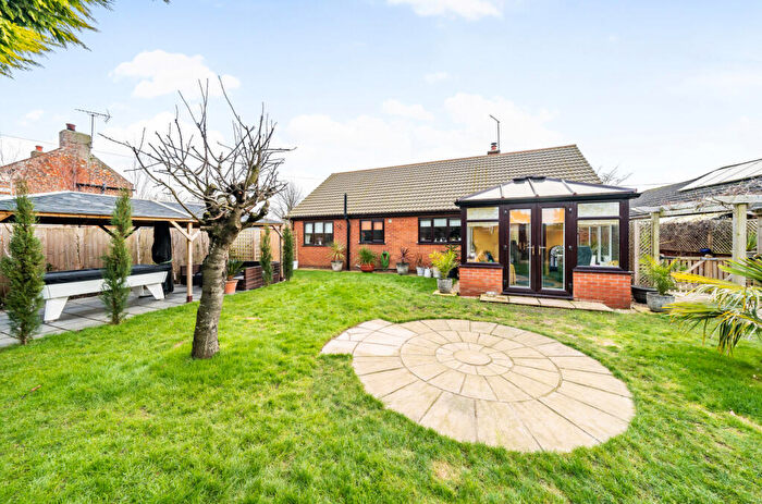 3 Bedroom Bungalow For Sale In Siltside, Gosberton Risegate, Spalding, PE11