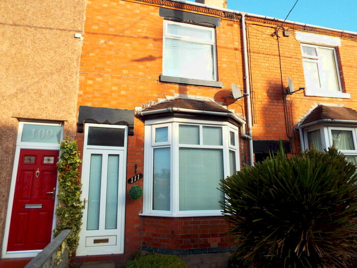 2 Bedroom House To Rent In Talke Road, Alsager, ST7