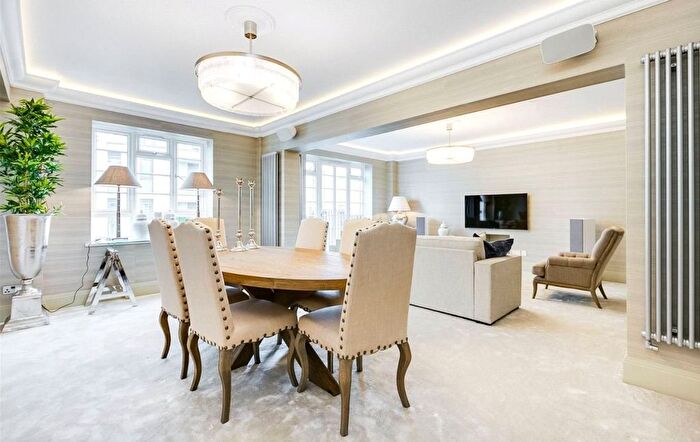 2 Bedroom Flat To Rent In Westminster Gardens, Marsham Street, Westminster, SW1P