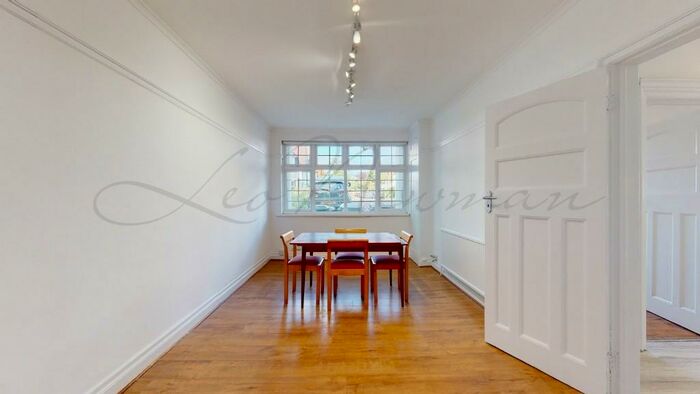 2 Bedroom Flat To Rent In Finchley Road, London, NW11