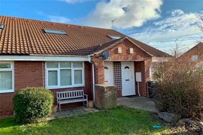 1 Bedroom House To Rent In Northumbrian Way, North Shields, NE29