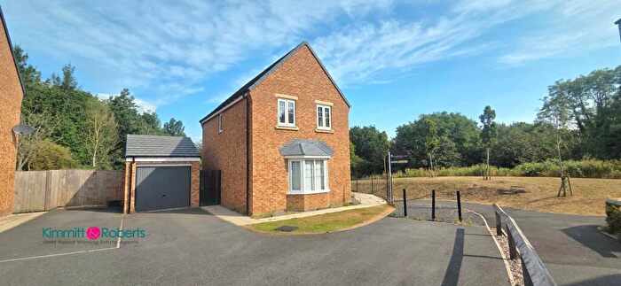 3 Bedroom Detached House For Sale In Mulberry Way, Seaham, Durham, SR7