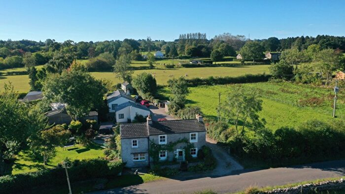 6 Bedroom Detached House For Sale In Great Strickland, Penrith, CA10