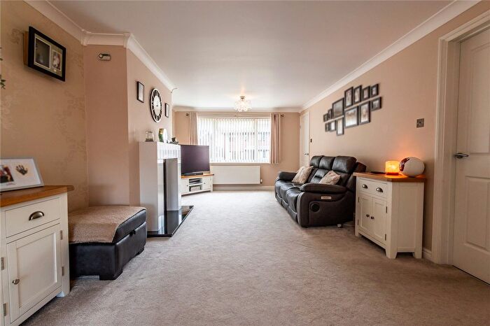4 Bedroom Detached House For Sale In Shipton Close, Stirchley, Telford, Shropshire, TF3