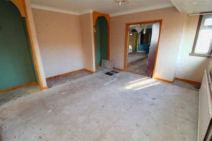 3 Bedroom Detached House For Sale In Croftlands, , Mihol Road, Gairloch, IV21