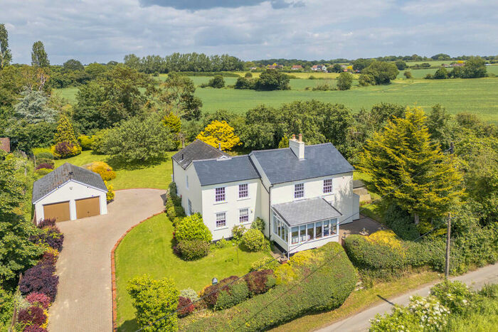 3 Bedroom Detached House For Sale In Little Cornard, Sudbury, CO10