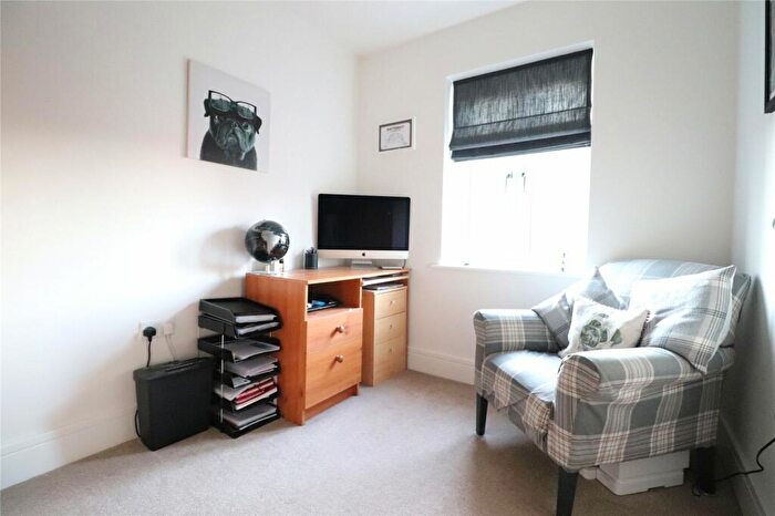4 Bedroom Detached House For Sale In Poppy Way, Daventry, Northamptonshire, NN11