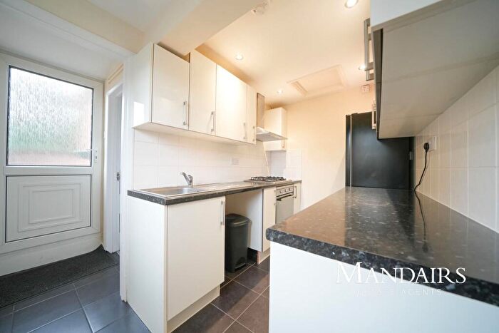 2 Bedroom End Of Terrace House For Sale In Church Street, Stanground, Peterborough, PE2