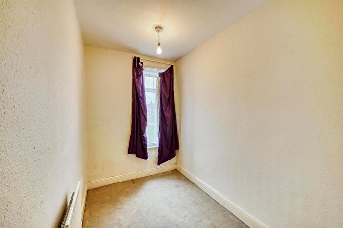 3 Bedroom Terraced House For Sale In The Green, Woodford, NN14