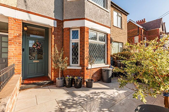 5 Bedroom Terraced House For Sale In Glebe Avenue, Hunstanton, PE36