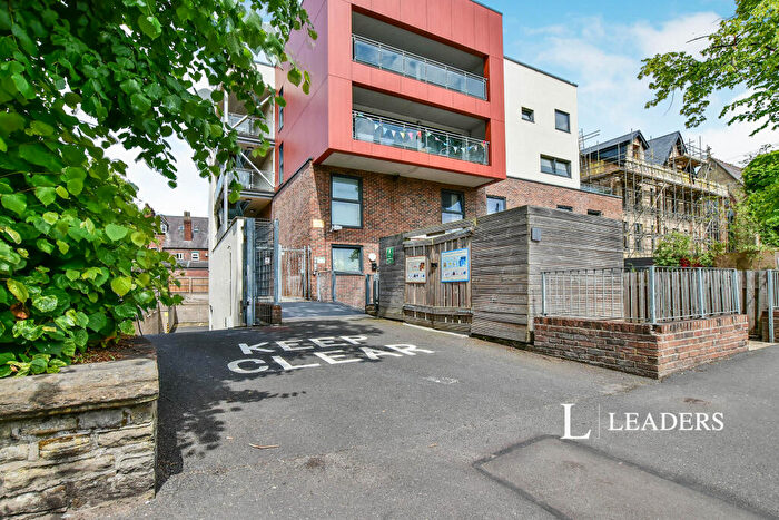 2 Bedroom Apartment To Rent In The Cube, Wilbraham Road, M14