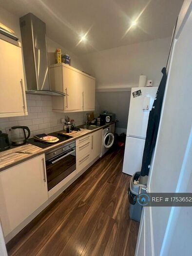 1 Bedroom Flat To Rent In Willesden Green, London, NW2