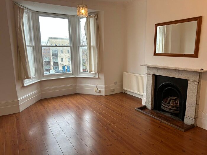 1 Bedroom Flat To Rent In Charlton Church Lane, London, SE7