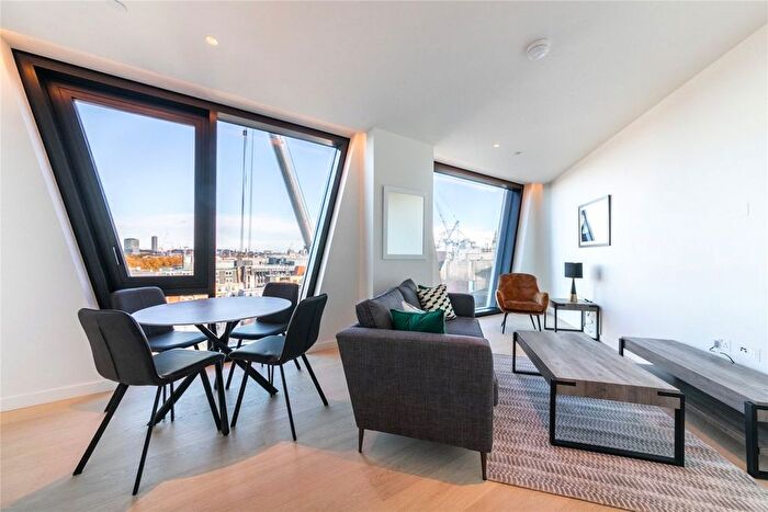 1 Bedroom Flat To Rent In Dacre Street, London, SW1H