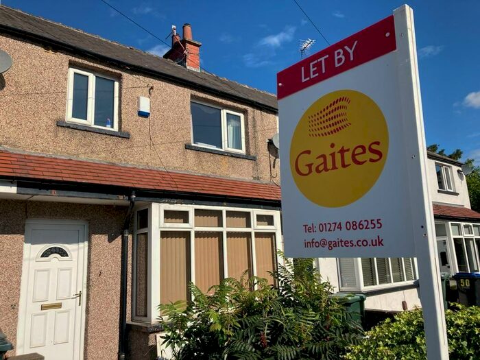 3 Bedroom Terraced House To Rent In Kings Road, Bingley, BD16