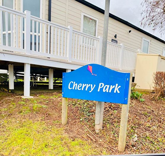 3 Bedroom Lodge For Sale In , Exmouth, EX8