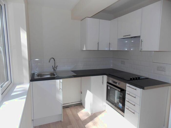 1 Bedroom Flat To Rent In May Street, Ilkeston, DE7