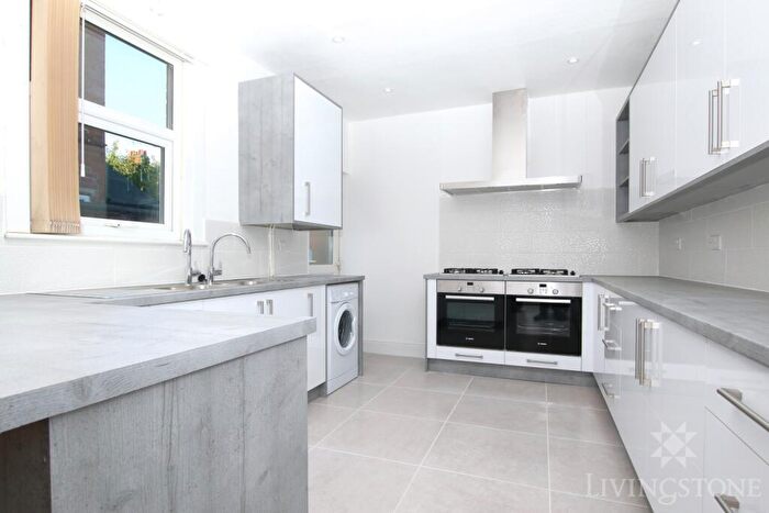 5 Bedroom Terraced House To Rent In Lorne Road, Leicester, LE2