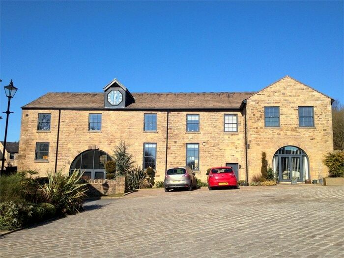 2 Bedroom Flat To Rent In Mill View Lane, Arcon Village, Horwich, BL6