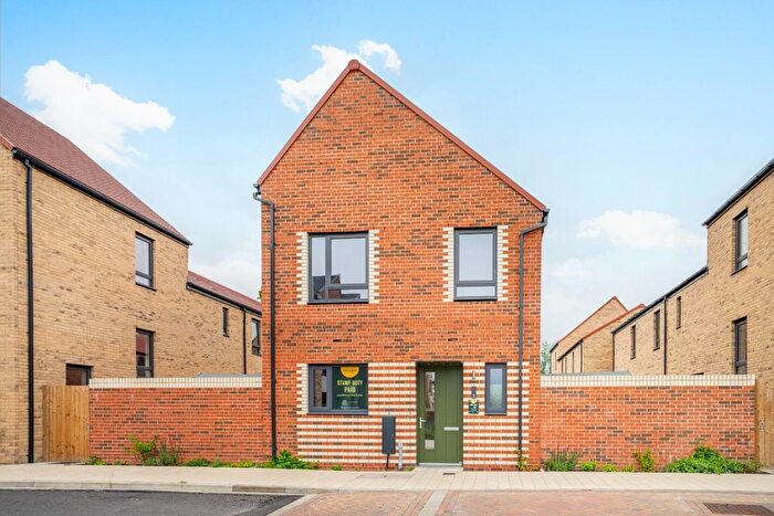 3 Bedroom Detached House For Sale In Cocoa Gardens, Wigginton Road, York, YO31