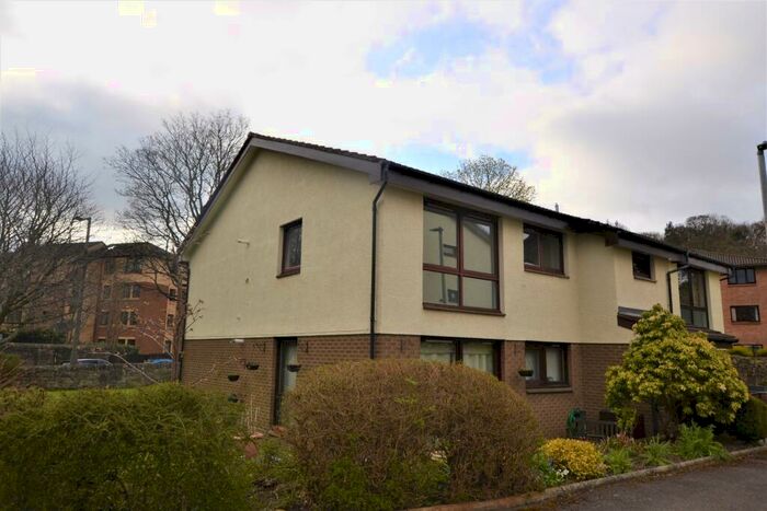 2 Bedroom Flat To Rent In Myreside Court, Edinburgh, EH10