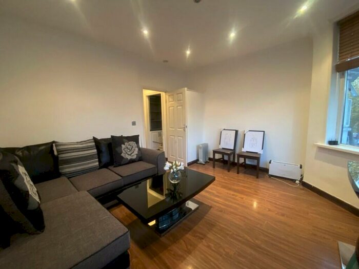 1 Bedroom Apartment To Rent In Staverton Road, London, NW2
