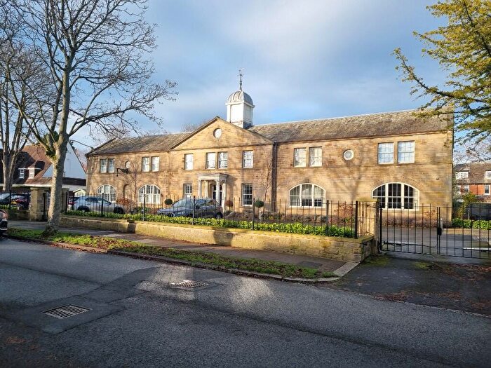 3 Bedroom Apartment To Rent In The Drive, Newcastle Upon Tyne, NE3