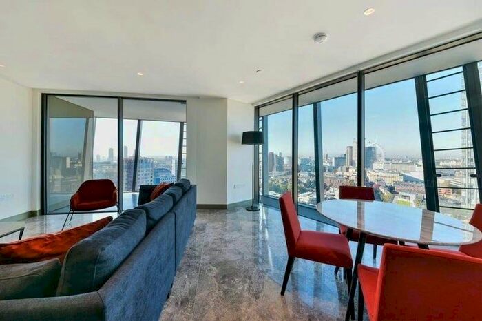 2 Bedroom Flat To Rent In Blackfriars Road, London, SE1