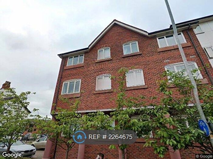 1 Bedroom Flat To Rent In The Wharf, Chester, CH1