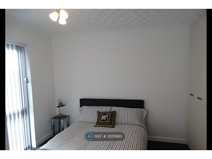 1 Bedroom Flat To Rent In Orion Close, Southampton, SO16
