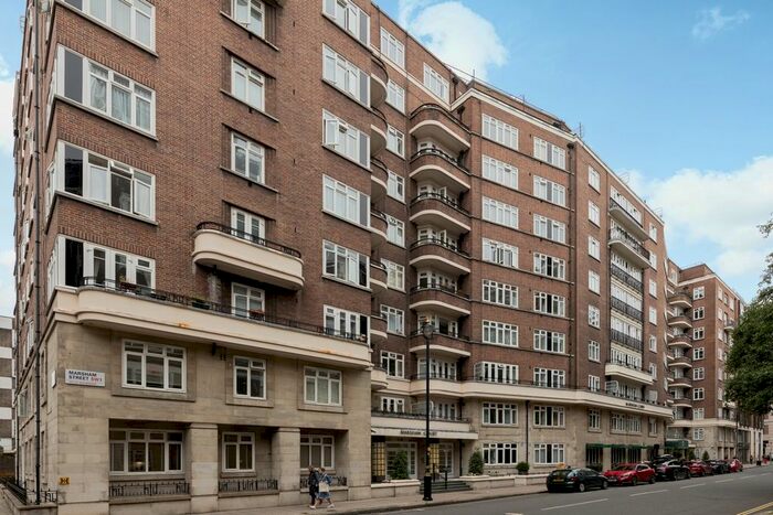 1 Bedroom Flat To Rent In Marsham Court, Marsham Street, London, SW1P