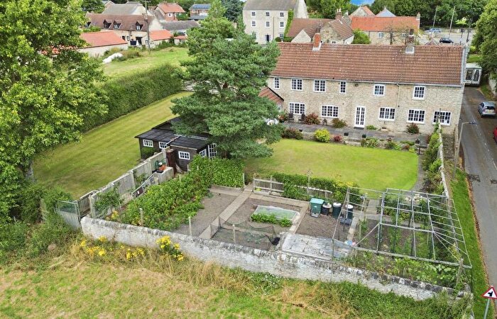 5 Bedroom Detached House For Sale In The Croft, Bubup Hill, Loversall, Doncaster, South Yorkshire, DN11