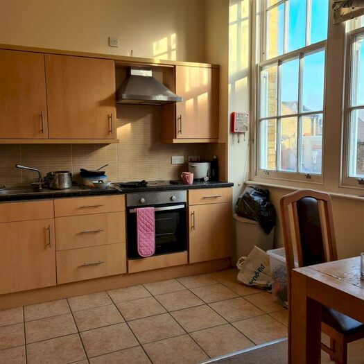 1 Bedroom Flat To Rent In Burberry Court, Littleport, CB6