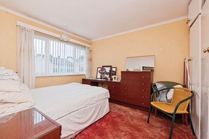 3 Bedroom End Of Terrace House For Sale In Clayfield Road, Bristol, BS4