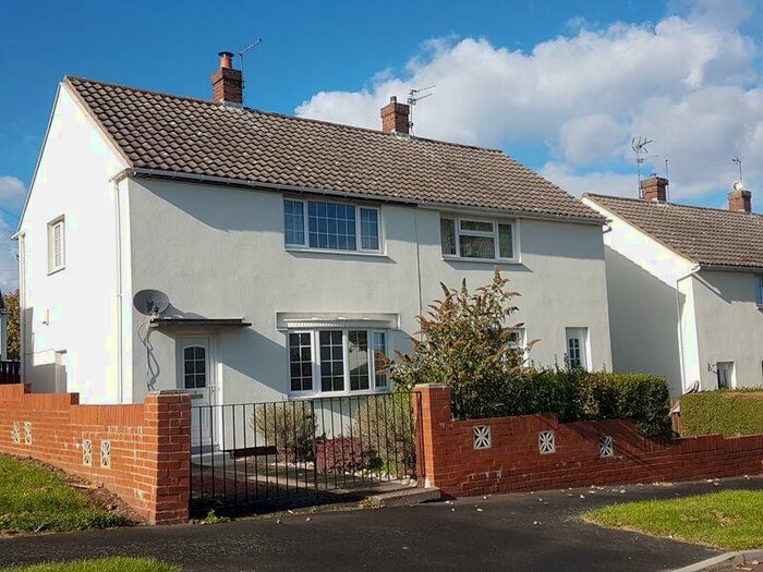 2 Bedroom Semi-Detached House To Rent In Bavington, Gateshead, NE10