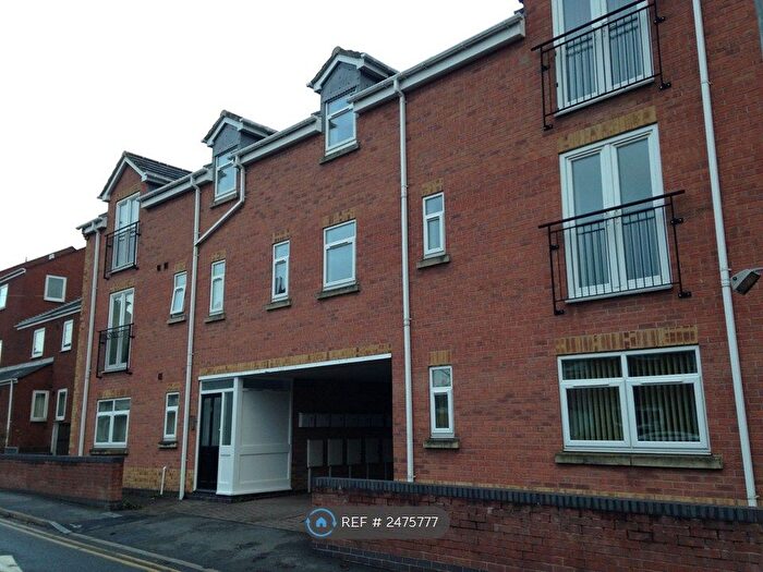 2 Bedroom Flat To Rent In St Albans Court, Nottingham, NG5