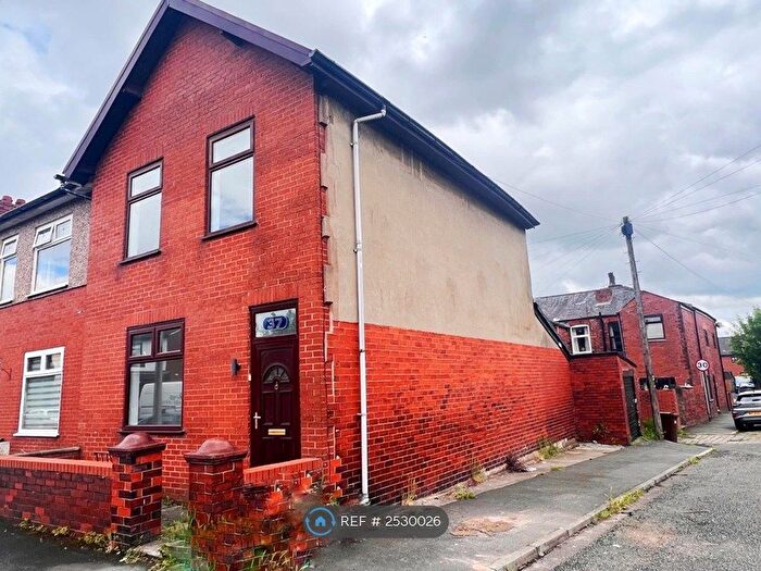 3 Bedroom End Of Terrace House To Rent In Banner Street, Ince, Wigan, WN3