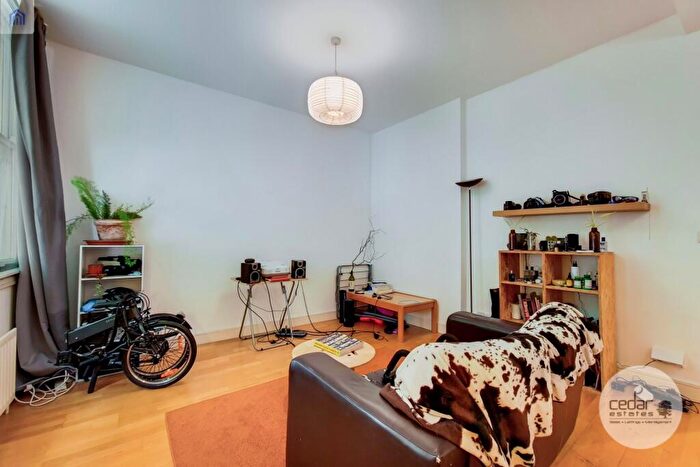 1 Bedroom Flat To Rent In Rye Lane, Peckham, SE15