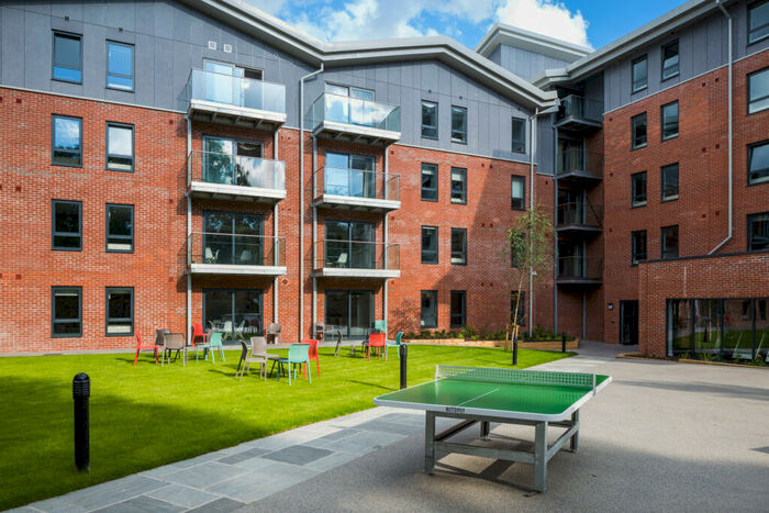 1 Bedroom Private Hall To Rent In Cardigan Road, Leeds, LS6
